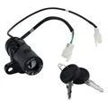 CONTACTEUR A CLE/SERRURE ORIGINE PIAGGIO MOTO GUZZI V85TT 2019> -2D000496-