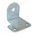 FLASHERS UNIT SUPPORT BRACKET "PIAGGIO GENUINE PART" 125-250-300 VESPA GTS  -652706-