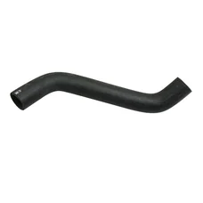 COOLANT HOSE - from RADIATOR TO VACUUM "PIAGGIO GENUINE PART" PORTER  -B004741-