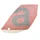 AUTOCOLLANT/STICKER/DECOR "A" DE FLANC DROIT ORIGINE PIAGGIO APRILIA 1000 RSV-4  -2H001291-