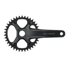 PEDALIER GRAVEL SHIMANO 12V. GRX RX610 NOIR 172.5mm 38DTS