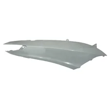 REAR COWL -RIGHT- "PIAGGIO GENUINE PART" 125-300 YOURBAN RAW TO BE PAINTED  -657381-