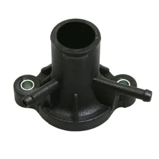 COUVERCLE DE CALORSTAT ORIGINE PIAGGIO 125-250 BEVERLY, X8, X9, VESPA GT 2004>2006  -834393-