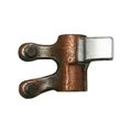 CULBUTEUR D'ECHAPPEMENT ORIGINE PIAGGIO 125-250-300 MP3 2007>, VESPA GTS 2007>, 125 X-EVO 2007>, X9 2003>, X10 2012>/GILERA 125-250-300 NEXUS/APRILIA 125 ATLANTIC  -B0184845-