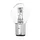 LIGHT BULB 12V 45/40W FOOT BA20d CLEAR (HEADLIGHT) (SOLD PER UNIT)  -P2R-