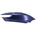REAR COWL -RIGHT- "PIAGGIO GENUINE PART" 300-500 MP3 BUSINESS 2014> BLUE 290/A  -1B0020101000DJ-