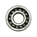 CRANKSHAFT BEARING (ON IGNTION SIDE) (17x42x13) "PIAGGIO GENUINE PART" COMMON TO THE RANGE SCOOTER 50 CC 4 stroke  -56925R-