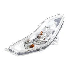 CLIGNOTANT AVANT DROIT COMPLET ORIGINE PIAGGO 125 MEDLEY 2016> -1D001233-