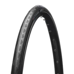 TYRE FOR ROAD BIKE 700 X 28 HUTCHINSON NITRO 2 - Black/rigid (28-622)