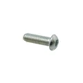 SCREW - (6x20) "PIAGGIO GENUINE PART" COMMON TO THE RANGE MOTORBIKE-GUZZI  -672380-