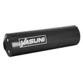 SILENCIEUX 50 A BOITE YASUNI R1, R2, R3, R4, R5, CROSS ML DROIT NOIR