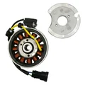 ALLUMAGE (COMPLET ROTOR+STATOR) ORIGINE DERBI 50 SENDA 2018>/GiLERA50  SMT 2018>/APRILIA SX, RX 2018> -1A008984-