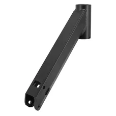 MAT/TUBE DE COLONNE DE DIRECTION TROTTINETTE ELECTRIQUE I-RAW QDE-18 (PARTIE INFERIEUR) (POUR REF 197845)