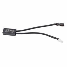 DISPOSITIF ELECTRONIQUE POLINI HI-SPEED POUR VAE/E-BIKE A MOTEUR GIANT PW-X3 (ATTENTION PORT DU CASQUE OBLIGATOIRE POUR L'UTILSATEUR DU VAE)  ref 950.830.053