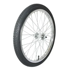 ROUE TRICYCLE AVANT 20" ref 28596