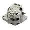 ALTERNATOR "PIAGGIO GENUINE PART" CARGO, MICROCAR M500-PK500  -493787-