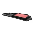 FILTRE A AIR MAXISCOOTER MALOSSI W BOX MHR POUR HONDA 125 SH I ABS 4T LC EURO 3 2013>2016 (1418499B)