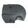 COUVERCLE/PRISE D'AIR REFROIDISSEMENT COUVERCLE DE TRANSMISSION ORIGINE PIAGGIO 200 LIBERTY, CARNABY, VESPA GT/APRILIA 200 SPORT-CITY  -843188-