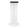 DOSEUR/EPROUVETTE POLISPORT GRADUE TRANSPARENT  500ml  (VENDU A L'UNITE)
