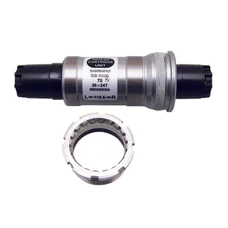 BOTTOM BRACKET- SHIMANO OCTALINK 105/ULTEGRA 118,5mm ITALIAN THREAD