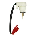 STARTER ORIGINE PIAGGIO 50 4T LIBERTY, ZIP,  VESPA ET4 1998>2005  -CM142901-
