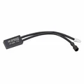 DISPOSITIF ELECTRONIQUE POLINI HI-SPEED POUR VAE/E-BIKE A MOTEUR YAMAHA PW-X3 (ATTENTION PORT DU CASQUE OBLIGATOIRE POUR L'UTILSATEUR DU VAE)  ref 950.830.056