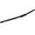 CINTRE VTT DROIT ERGOTEC XS ALU NOIR DIAM 31.8mm L 680mm (HOMOLOGUE NIVEAU 5)