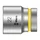 WERA 8790 HMC ZYKLOP SOCKET 1/2 Ø 22 mm (Sold per unit)  -German tools for workshop.
