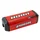 MOUSSE DE GUIDON MOTO CROSS VOCA HB28 ROUGE POUR GUIDON SANS BARRE