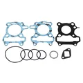 JOINT HAUT MOTEUR SCOOT ADAPTABLE PEUGEOT 50 LUDIX 4T, SPEEDFIGHT 4T, TWEET 4T, VIVA3 4T / SYM 50 MIO 4T 2009> (POCHETTE)  -ARTEIN-