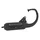 EXHAUST FOR SCOOT YASUNI ECO FOR PEUGEOT 50 TKR, TREKKER, SPEEDFIGHT I ET II, VIVACITY, BUXY