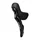 LEVIER/MANETTE ROUTE SHIMANO GAUCHE 12V. 105 R7120 STI DOUBLE NOIR POUR FREIN A DISQUE SEUL