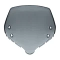 PARE BRISE ORIGINE PIAGGIO 125-300 MP3 YOURBAN 2012> (MONTE ORIGINE)  -673134-
