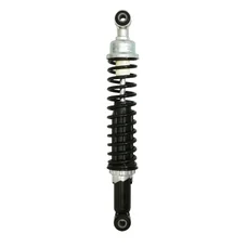 REAR SHOCK ABSORBER "PIAGGIO GENUINE PART" 125-250 X8 2004>2006, X-EVO 2007>, X7 2008>  -646552-