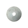 REAR SHOCK ABSORBER WASHER "PIAGGIO GENUINE PART" 50 FLY, NRG, TYPHOON, ZIP, LIBERTY/ VESPA GT, GTS, PRIMAVERA ,LX ,S ,SPRINT  -267038-