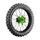 TYRE FOR MOTORBIKE 18''  110/100-18 MICHELIN STARCROSS 6 MEDIUM SOFT REAR TT 64M (NHS)