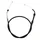 CABLE/COMMANDE/TRANSMISSION FERMETURE DE GAZ ORIGINE PIAGGIO MOTO-GUZZI 750 V7 CLASSIC, NEVADA  -883263-