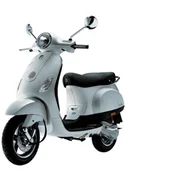 Vespa LX 50 4T 1998-2005