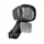 ECLAIRAGE VELO VAE / E-BIKE HERRMANS MR5 140 LUMENS NOIR AVANT SUR FOURCHE 6-12V - VENDU EN BOITE