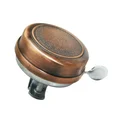 RING BELL -  VINTAGE-BRASS Ø 55mm (SOLD PER UNIT)