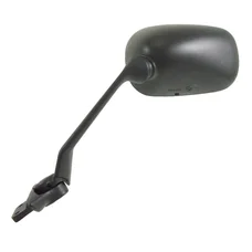 MIRROR FOR YAMAHA 530 T MAX 2012>  BLACK LEFT (OE 59C262901000) (EC APPROVED)  -SELECTION P2R-