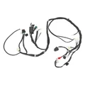 FAISCEAU ELECTRIQUE ORIGINE PIAGGIO GILERA 50 SMT, RCR 2018>/DERBI 50 SENDA 2018>/APRILIA 50 SX, RX 2018>  -2D000560-