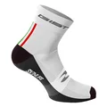 CHAUSSETTES/SOCQUETTES ETE GIST JUNIOR BLANC  33/36 (PAIRE)   -5870