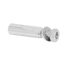 IMPELLER KEY FOR PEDAL CRANK - FOR PEUGEOT 103, MBK 51, SOLEX, MOTOBECANE 
9,5x42m ( SOL ER 1)