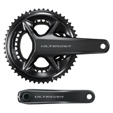 PEDALIER ROUTE SHIMANO 12V. ULTEGRA R8100 175 mm 52-36