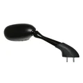 MIRROR FOR YAMAHA 600 FZ6 FAZER 2002>2003, 1000 FZ1 FAZER 2001>2005  RIGHT BLACK (EEC APPROVED)  -VICMA-