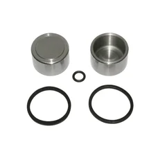 PISTON FOR BRAKE CALIPER  GRIMECA -REAR- 2004 (27x17)  (COMPLETE KIT)  -SELECTION P2R-