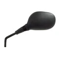 MIRROR FOR YAMAHA 660 XT X 2004>2011  BLACK LEFT (OE 1D2F62800000) (EC APPROVED)  -SELECTION P2R-