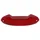 CABOCHON FEU ARRIERE SCOOT ADAPTABLE PIAGGIO 50 NRG EXTREME, MC2, MC3 ROUGE  -SELECTION P2R-
