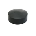 FRAME PAD "PIAGGIO GENUINE PARTS" COMMON FOR MOTO-GUZZI RANGE  -GU39103400-
